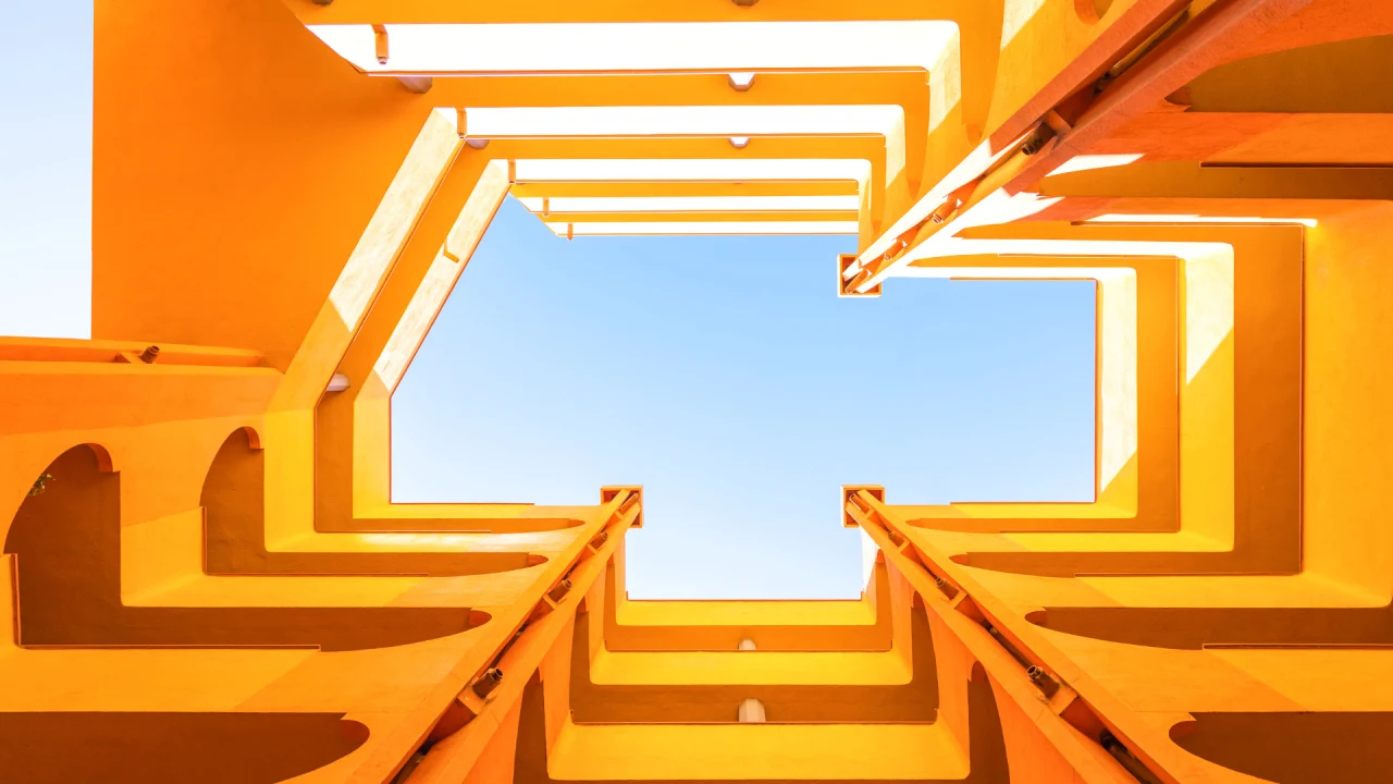 For creatives, perspective is tomorrow’s most valuable skill