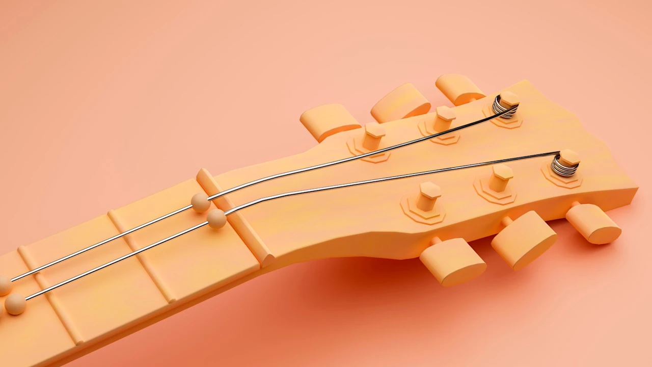 Music spaces can strengthen communities