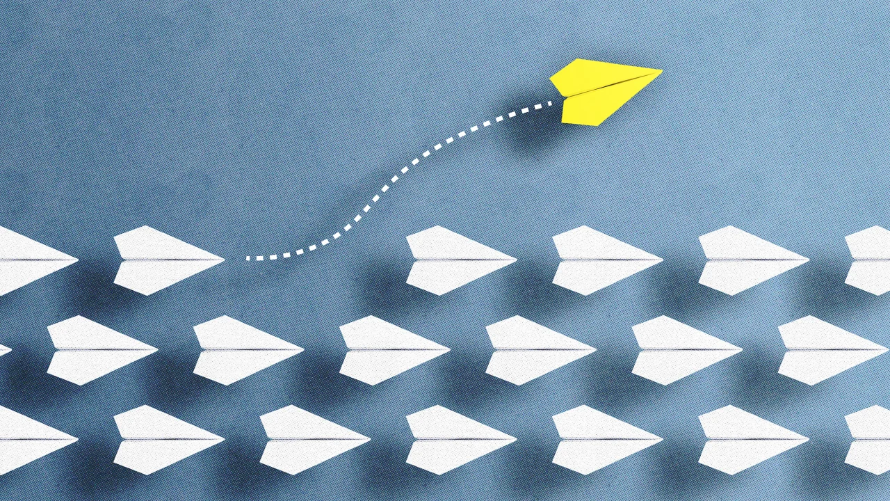 Are you too reliable to be promotable?