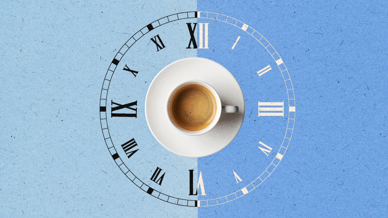 The most undervalued asset for a leader? It’s these 2 hours