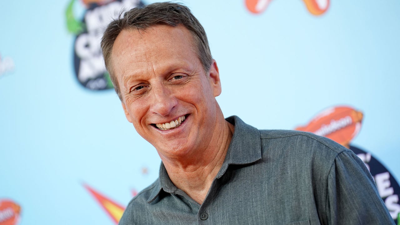 Tony Hawk says driving is his “only alone time” in new CarGurus series