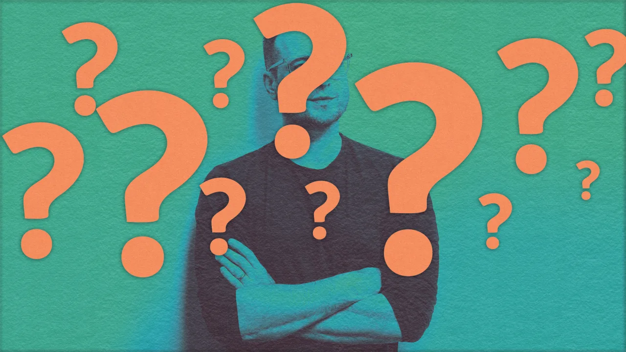The best leaders know how to ask the right questions. Here’s a model that can help you do just that