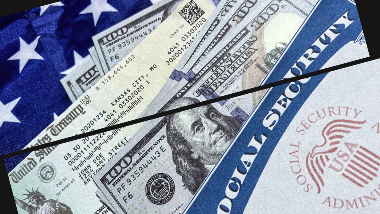 Social Security July update: Here’s why checks could be smaller for millions of Americans