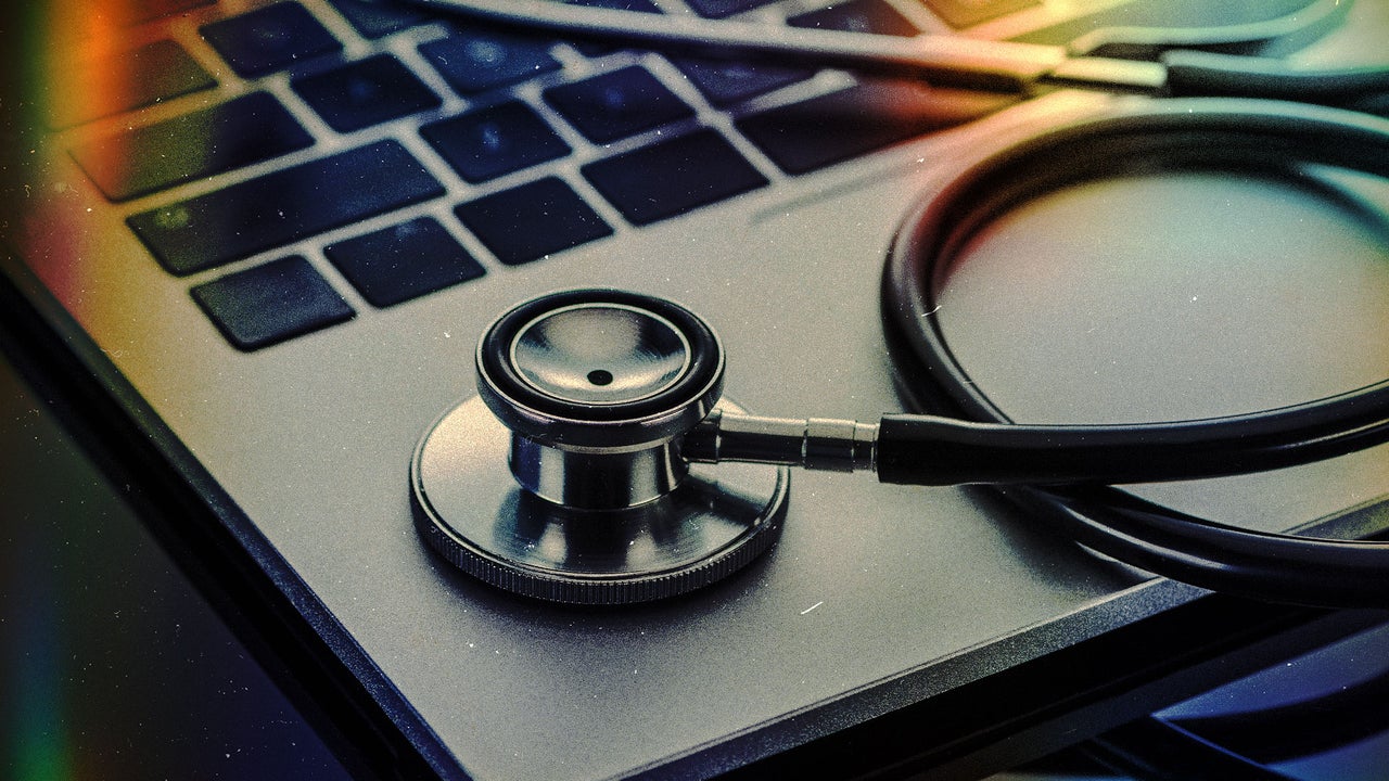 Microsoft says AI can diagnose tough medical cases better than physicians Microsoft says AI can diagnose tough medical cases better than physicians