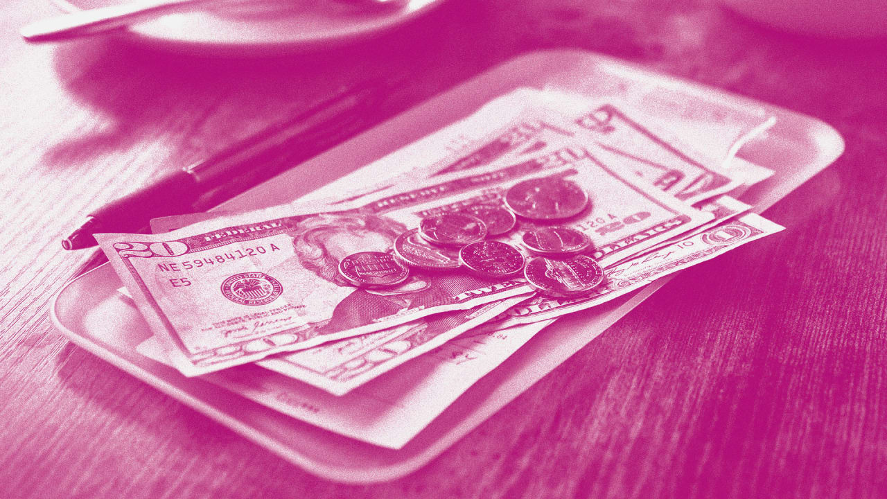 No tax on tips or overtime, with a catch: What to know as Trump’s Big Beautiful Bill passes the Senate