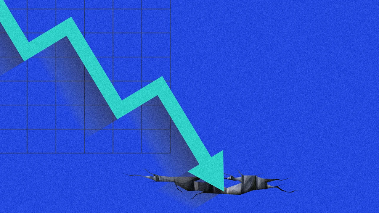 UK’s Bytes Technology stock plunged over 27%. Here’s why