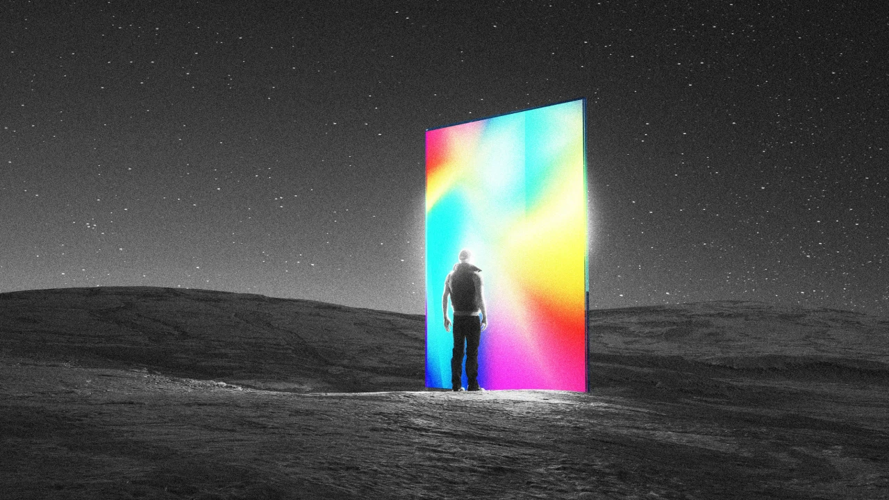 How AI is advancing even faster than sci-fi visionaries imagined