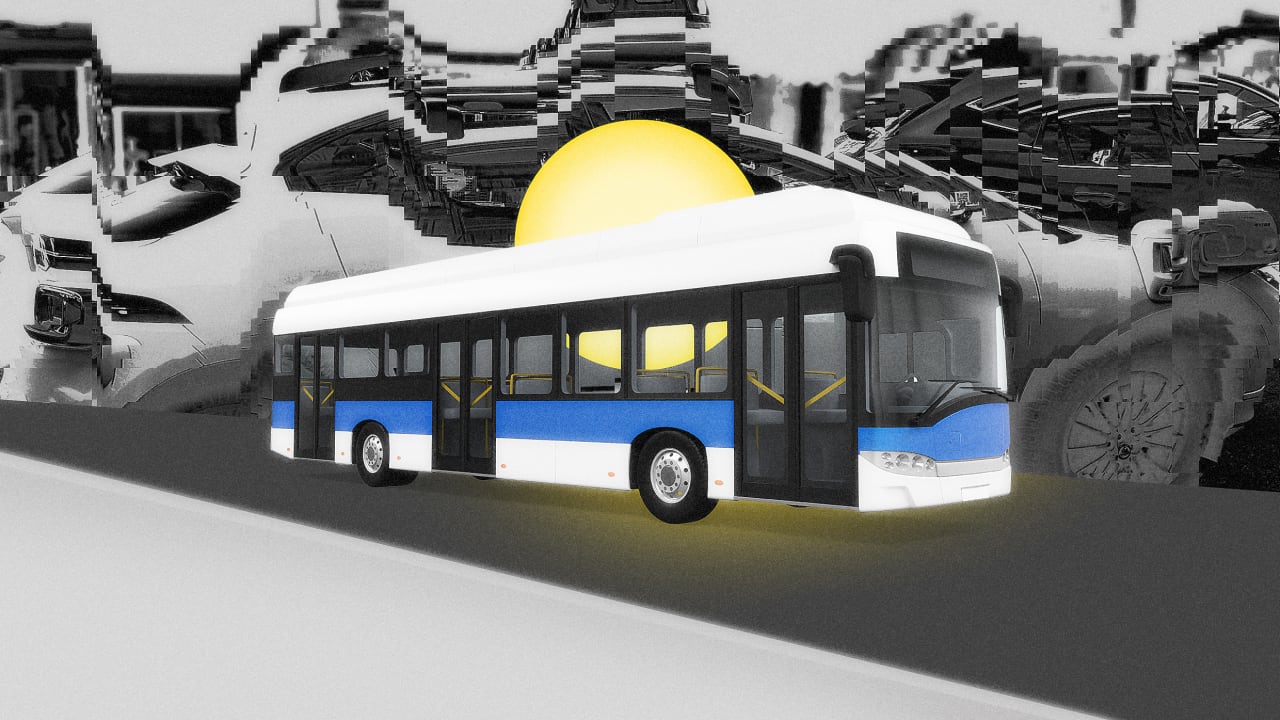 The future of transit isn’t flashy, it’s functional