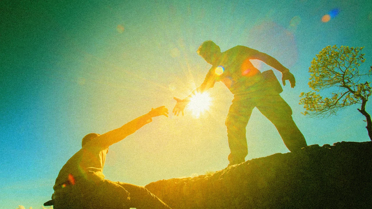 Why do we trust certain people (even when we shouldn’t)?