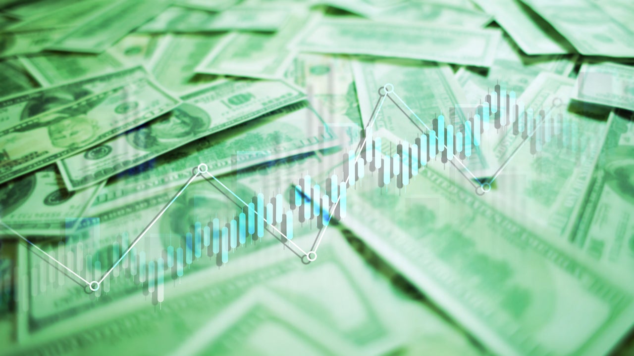 Why dollar-cost averaging is the smart investing strategy for all us regular folk Why dollar-cost averaging is the smart investing strategy for all us regular folk