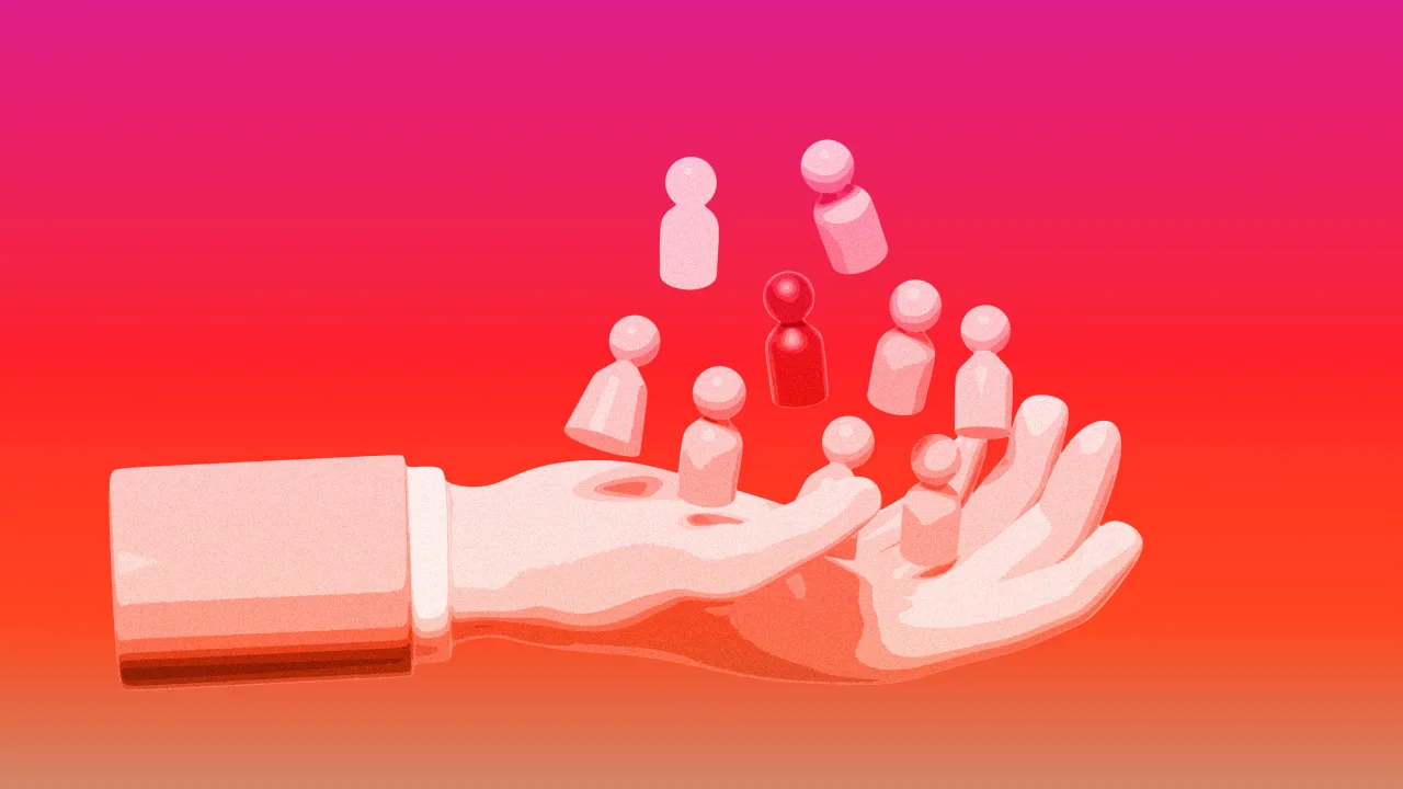What to do when you inherit a team that’s not set up to win