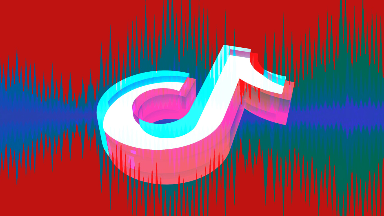 Here’s how far-right extremists hide in TikTok’s earworms