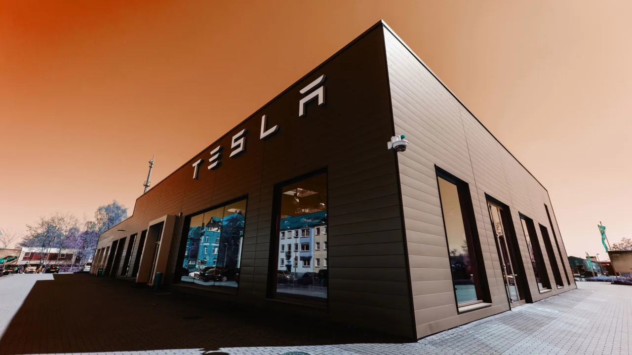 Is Tesla screwed?