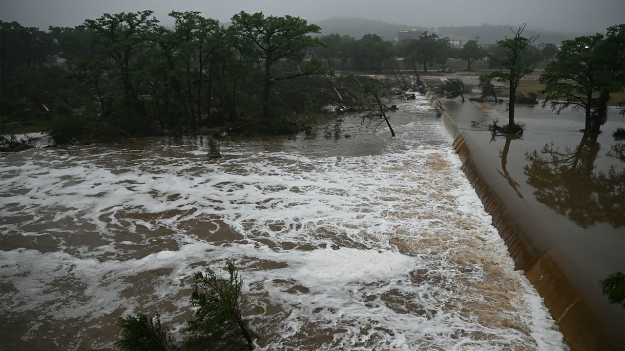 How to help Texas flood victims as death toll reaches more than 80, including dozens of children