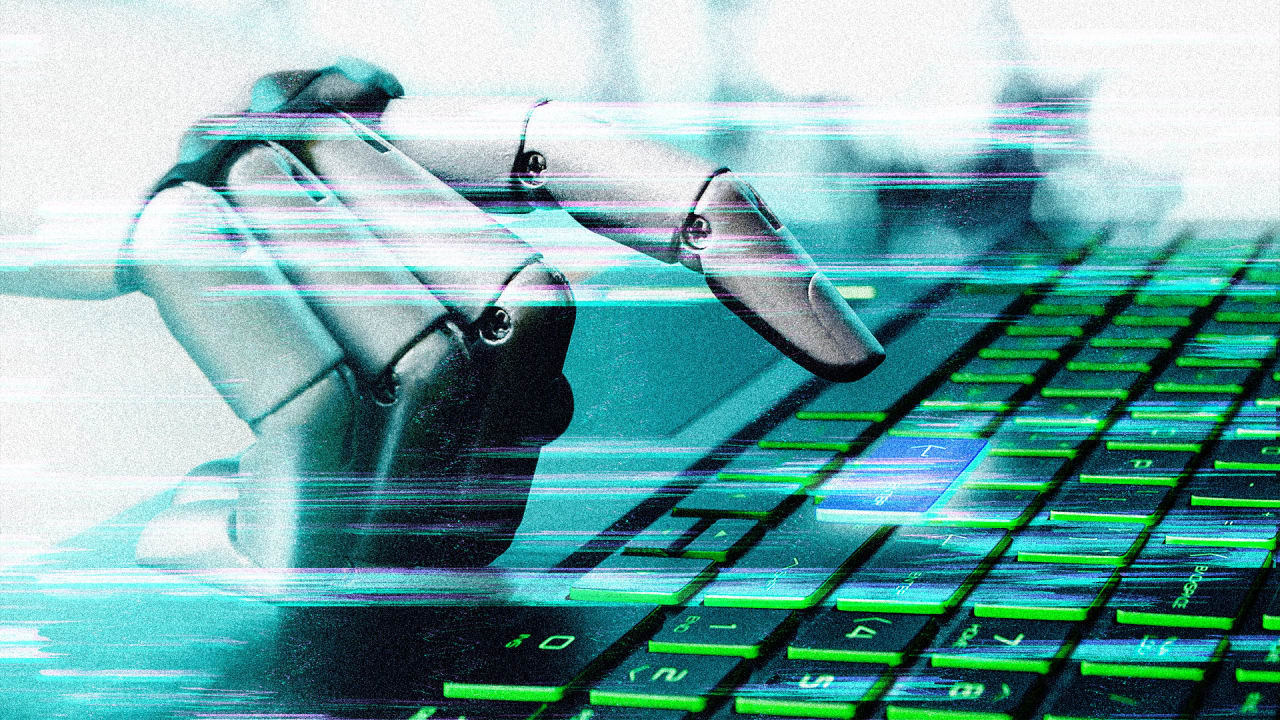 Your manager is probably using AI to decide whether to promote or fire you