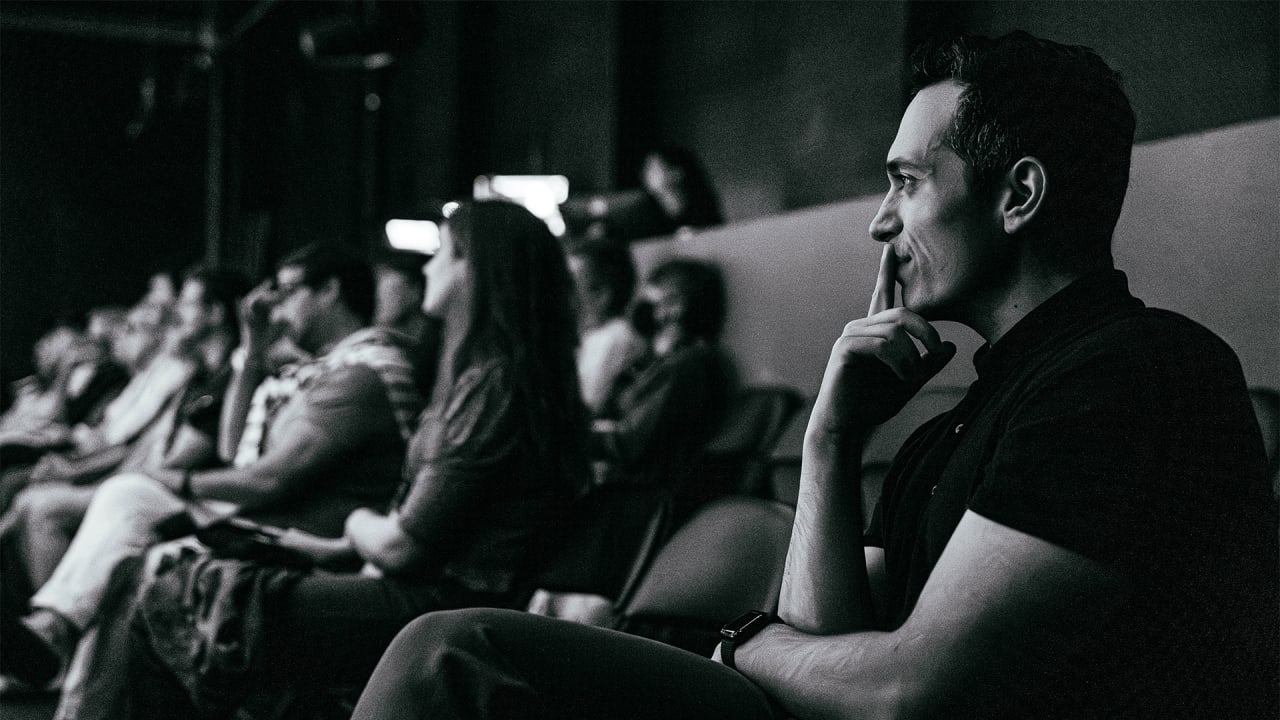 How a legacy theater organization in Massachusetts is using a startup mentality to reinvent itself
