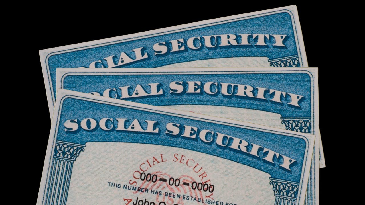A Social Security email praised Trump’s tax bill—but experts say it lied