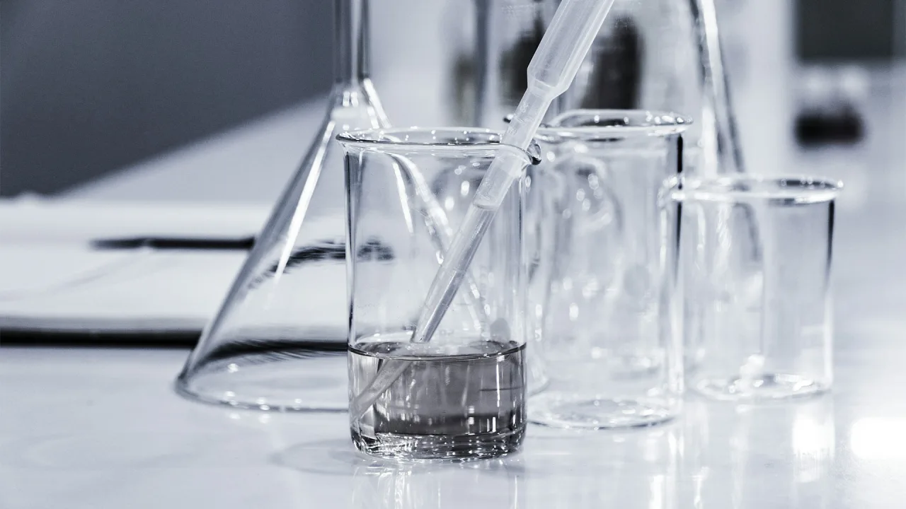 Scientists are holding a ‘science fair’ in the lobby of a Congressional building to show what the US stands to lose with cuts