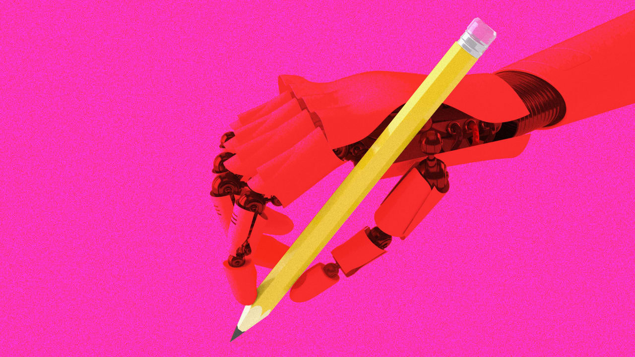These personality types are most likely to cheat using AI