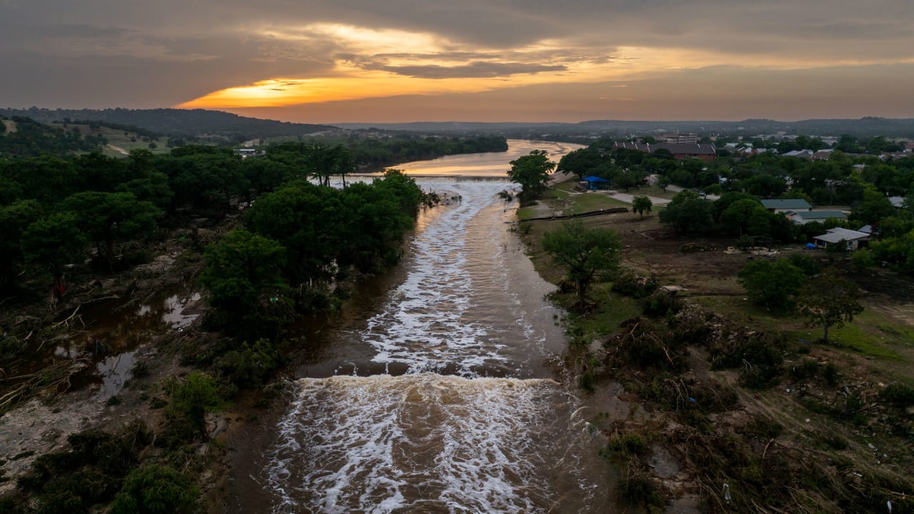 A child psychologist unpacks collective grief after the Texas flood tragedy
