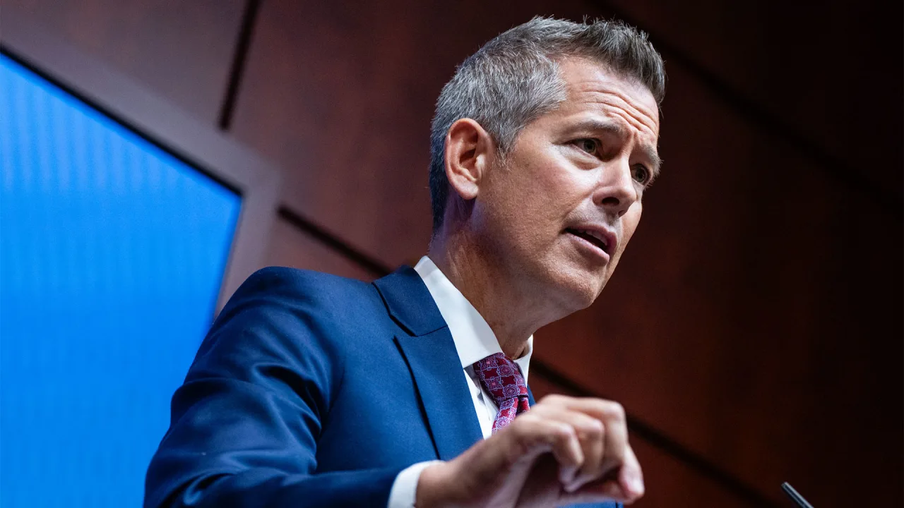 Sean Duffy is NASA’s interim chief. What will it mean for missions to the moon, Mars, and beyond?
