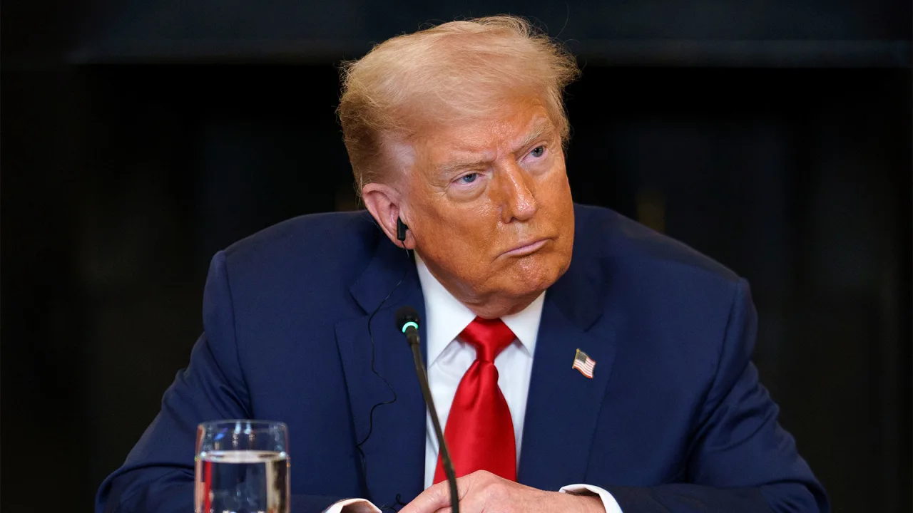 Trump’s push to end birthright citizenship blocked by federal judge