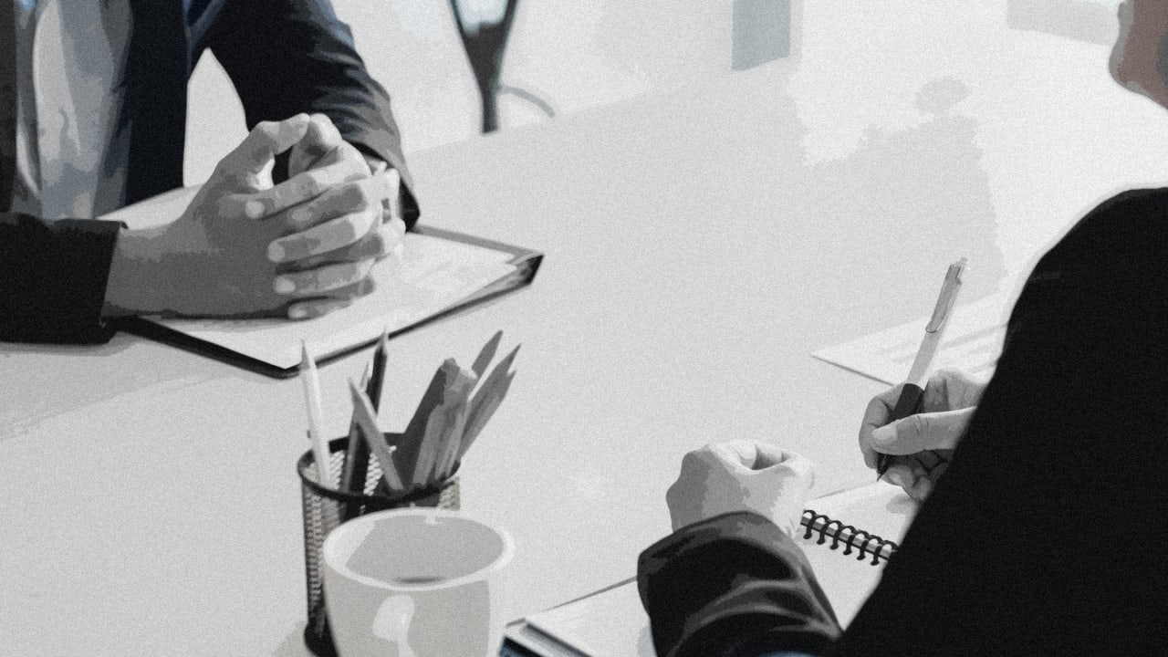 These are the 3 best questions to ask at the end of your job interview