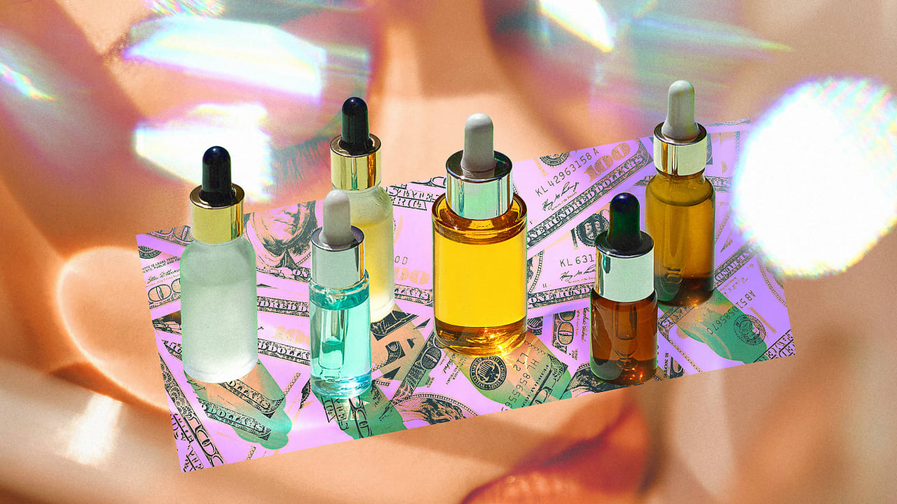 Why Trump’s tariffs won’t ruin your Korean beauty routine