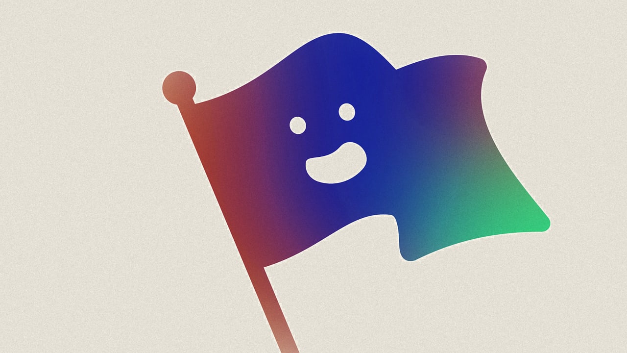 These branding wizards revolutionized nonprofit design—and now they’re starting their own agency