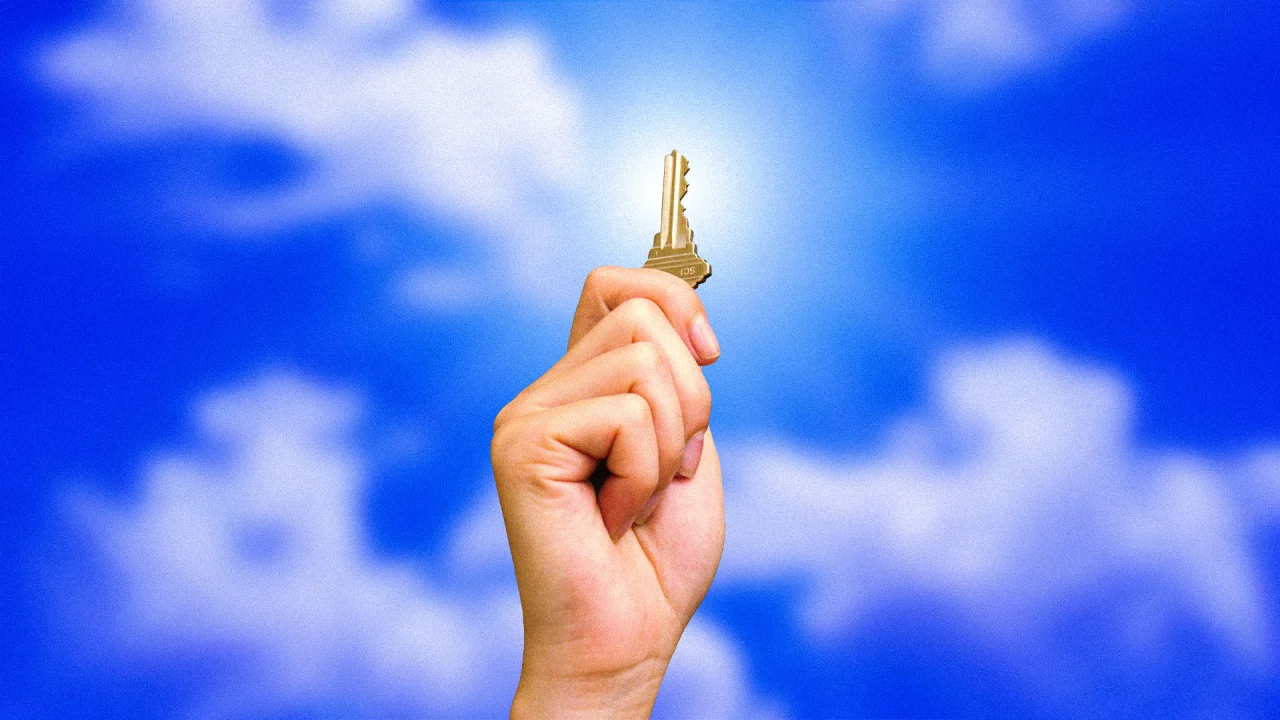 These 75 housing markets hit a critical threshold in favor of homebuyers