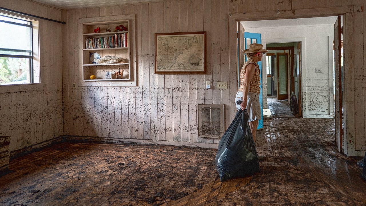 Why FEMA’s flood maps often miss dangerous flash flood risks