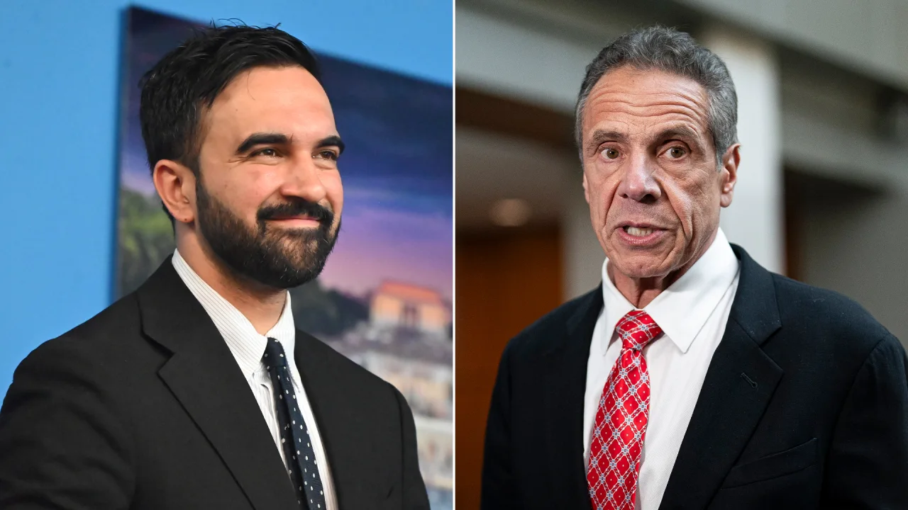 Cuomo’s revamped campaign launch proves Mamdani-style videos don’t work without Mamdani