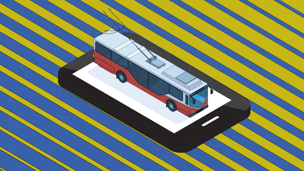 What if transportation were treated like a phone plan?
