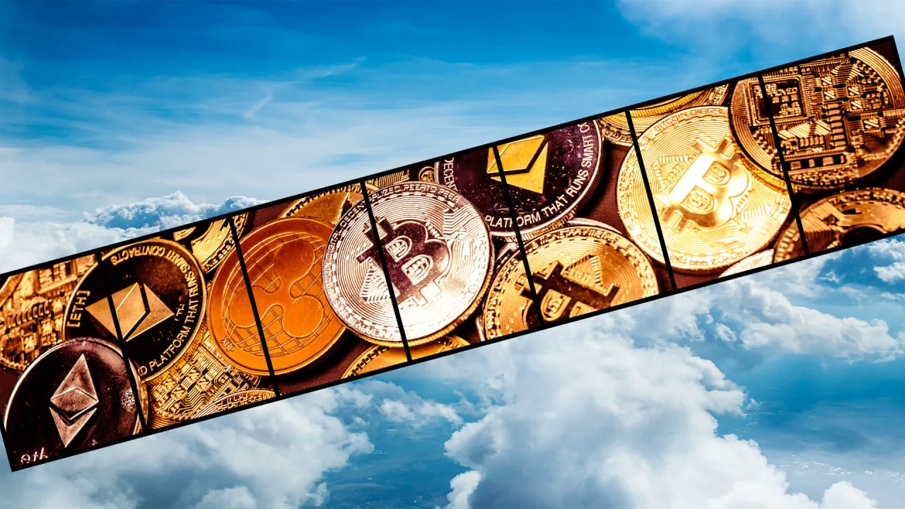 What is ‘Crypto Week’—and how will it affect Bitcoin, XRP, and other cryptocurrency prices?