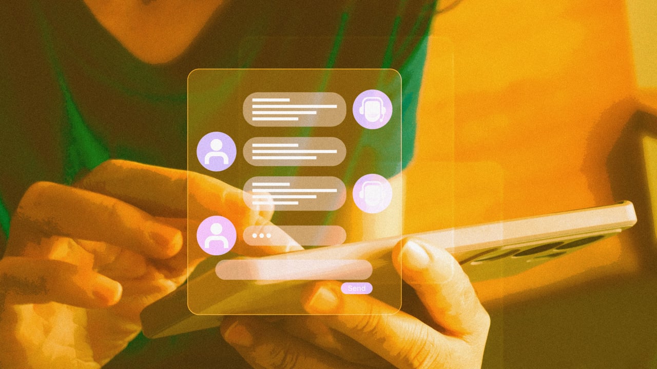 AI therapy chatbots are unsafe and stigmatizing, a new Stanford study finds