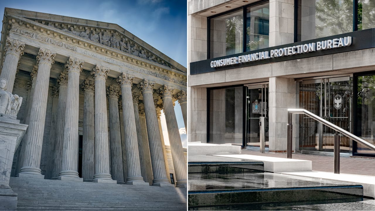 You credit score could be negatively impacted by this controversial court ruling about medical debt