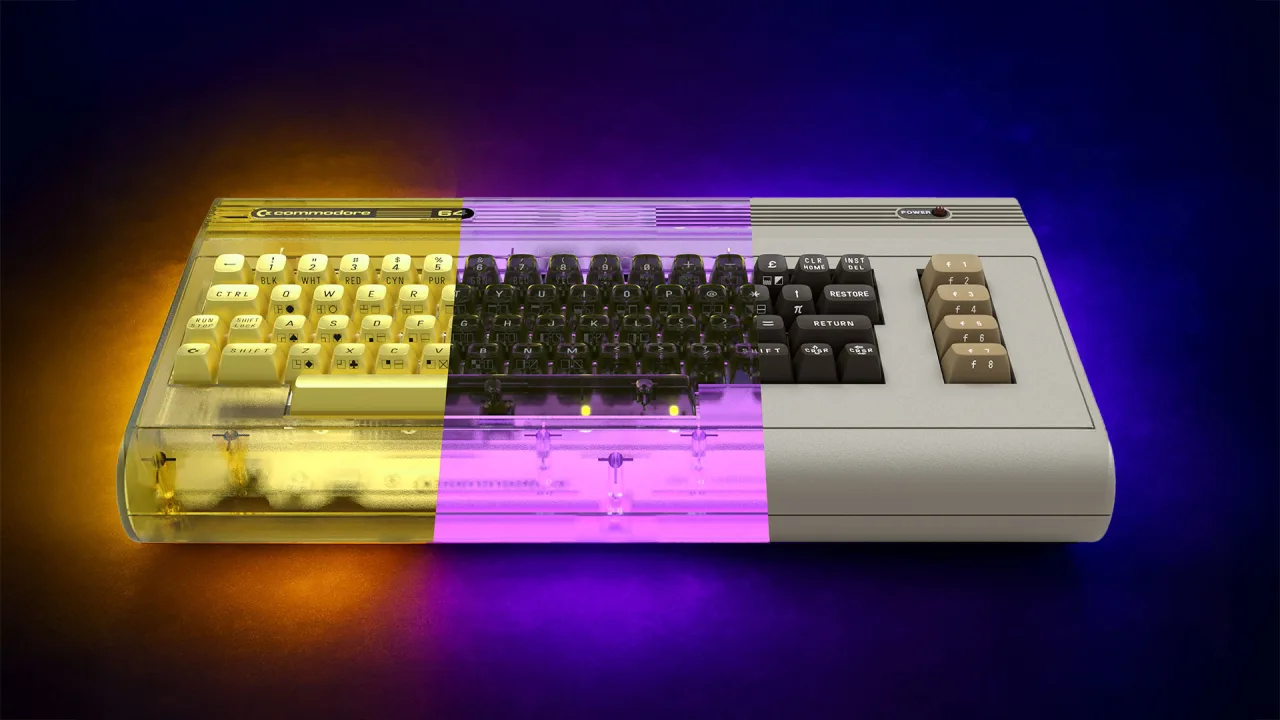 This beloved retro gaming computer is making a comeback—and it’ll cost you $299