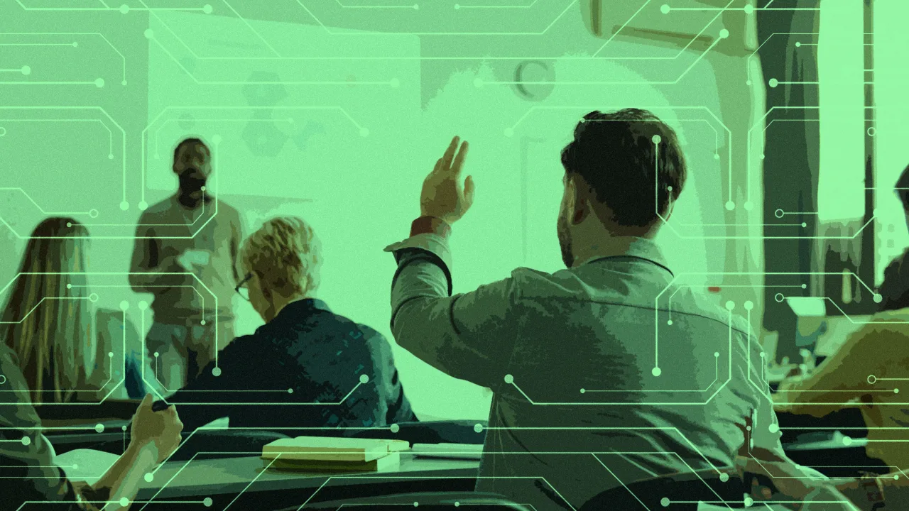 How AI is impacting trust among college students and teachers