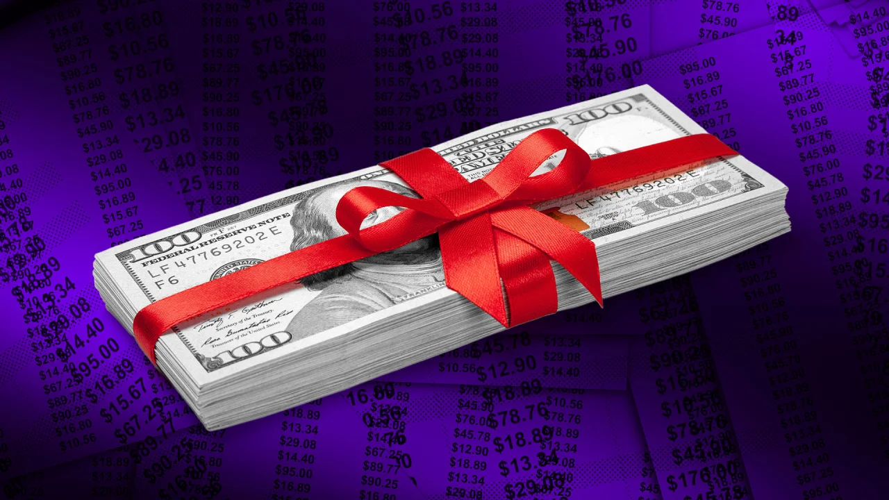 This new tax deduction in Trump’s Big Beautiful Bill lets people cash in on charitable donations up to $2,000. Here’s what to know