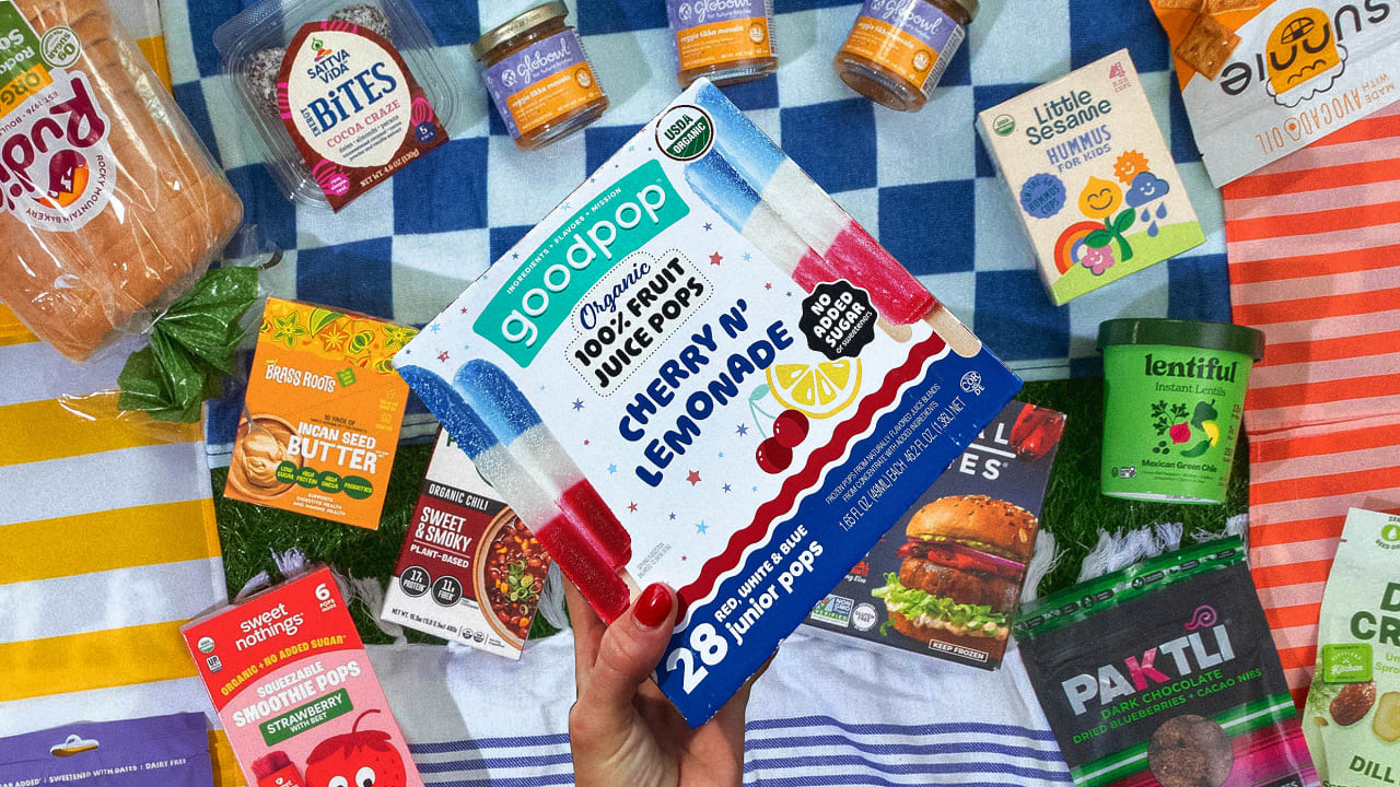 This new front-of-package nutrition label is designed to make us healthier