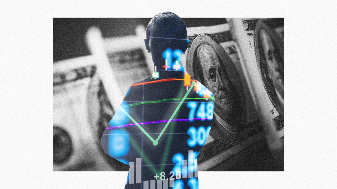 Why male corporate leaders and billionaires need financial therapy