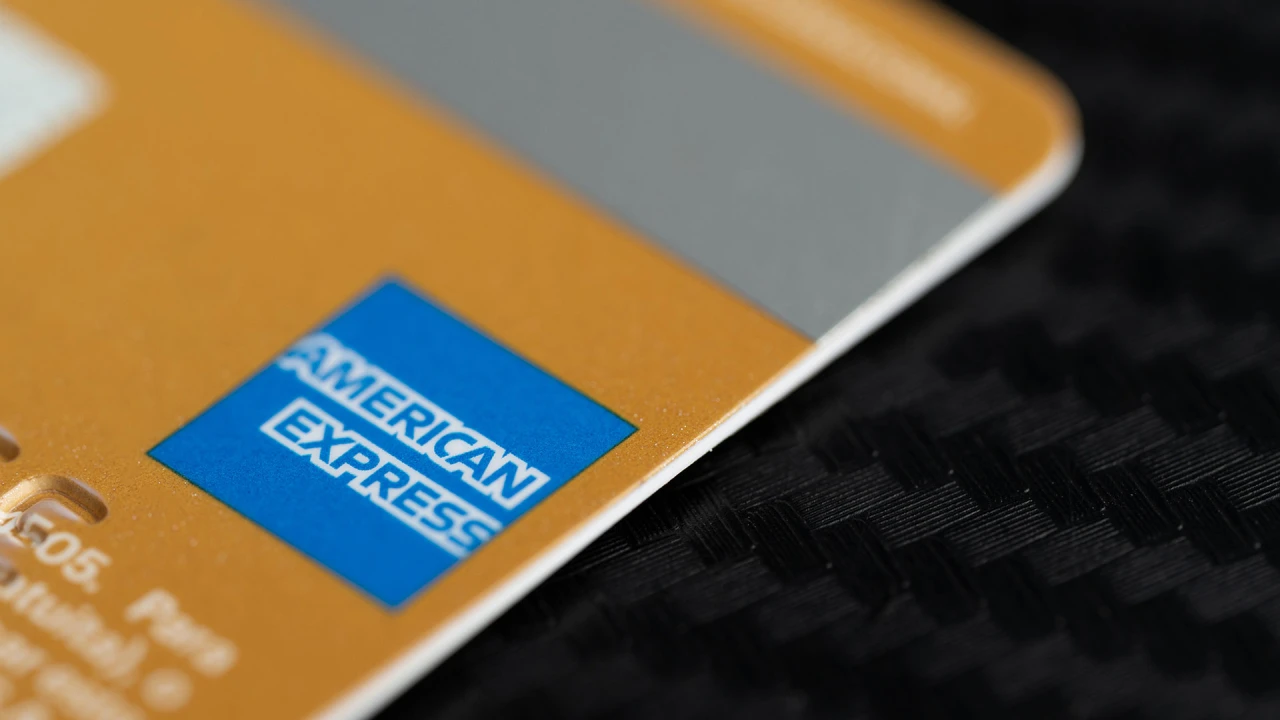 Amex Q2 results prove it’s still the heavyweight of high-end cards