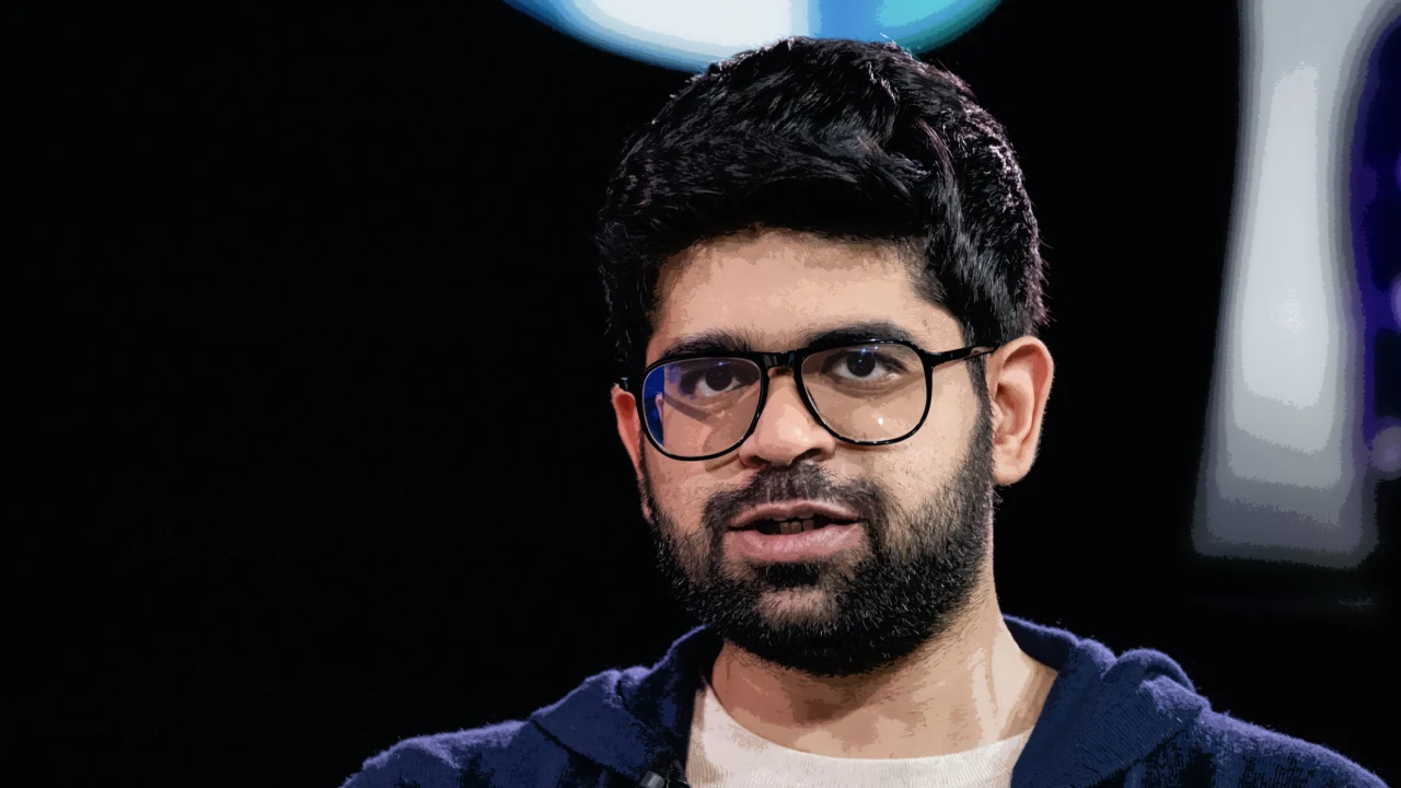 Perplexity CEO predicts AI could replace recruiters and assistants in as little as 6 months
