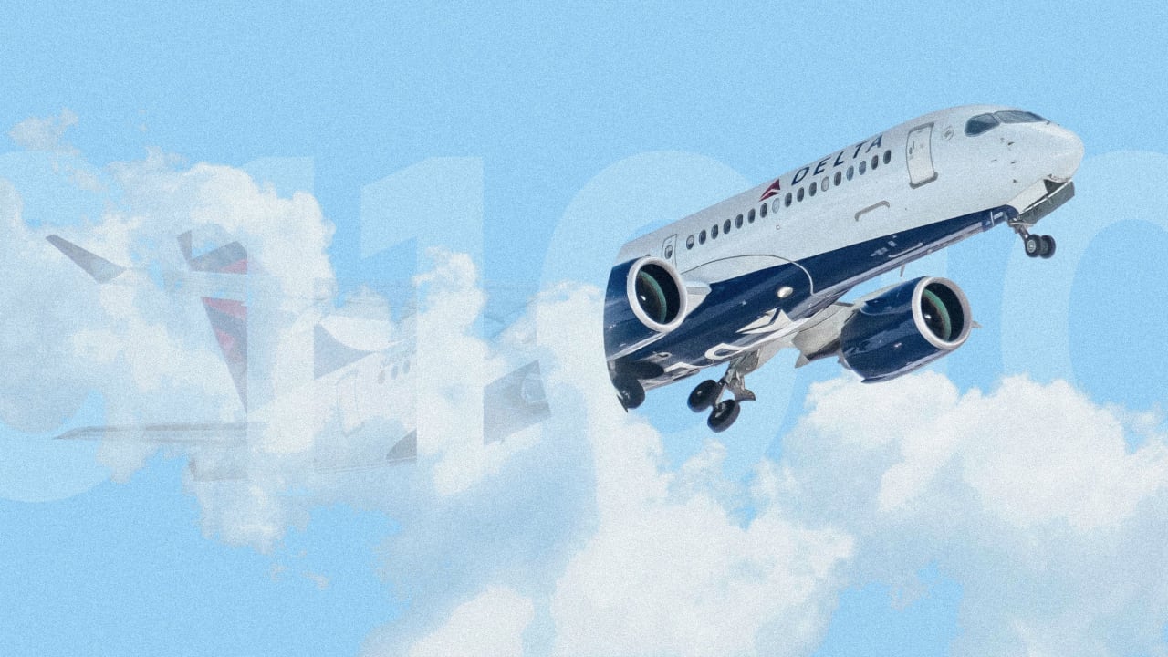 Delta is just the beginning: How AI is going to put dynamic pricing into everything you buy