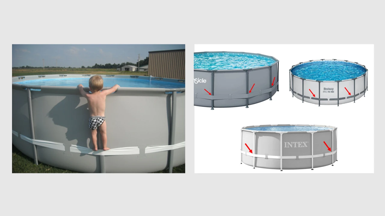 Recall warning: Did you buy a swimming pool from one of these top retailers in the last 23 years?