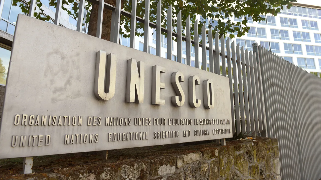 Trump quits another UN agency—this time it’s UNESCO