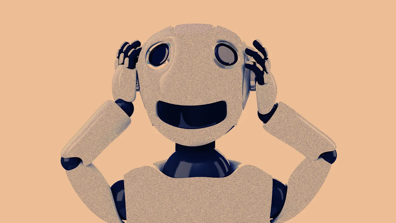 AI embarrassed them at work. Don’t let this happen to you