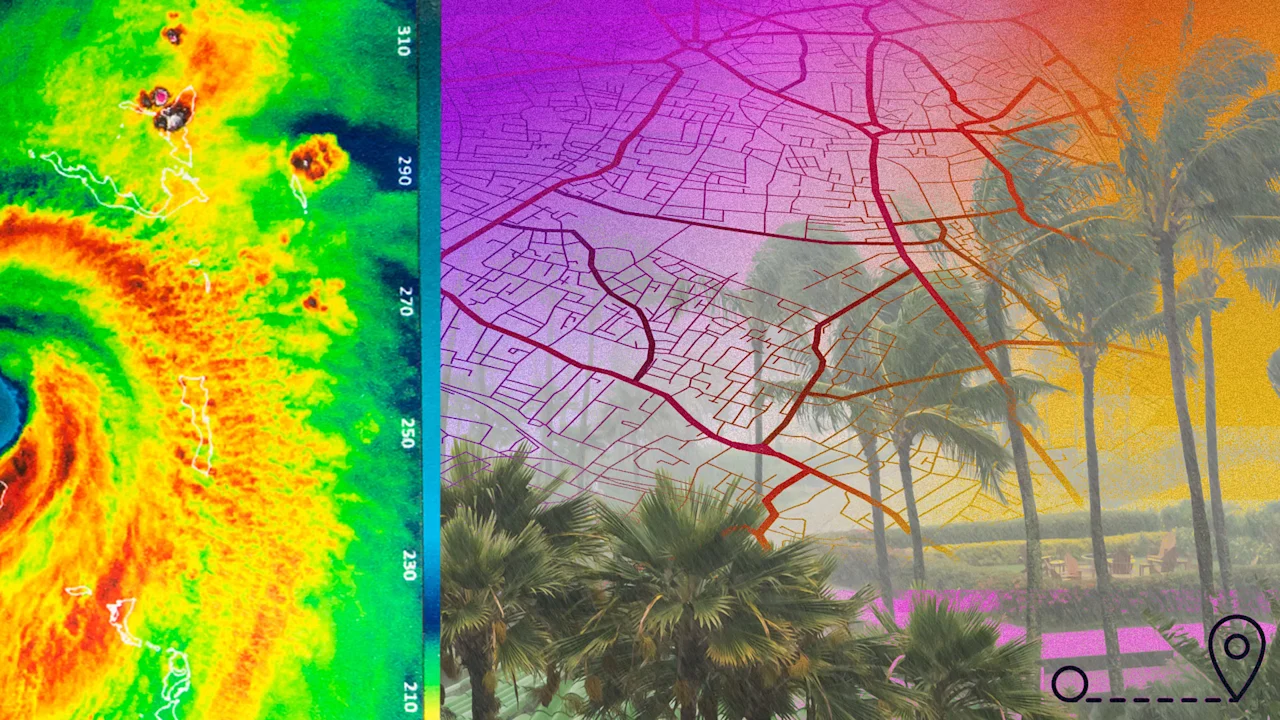 This Florida company’s imaging tool helps speed up natural disaster recovery efforts