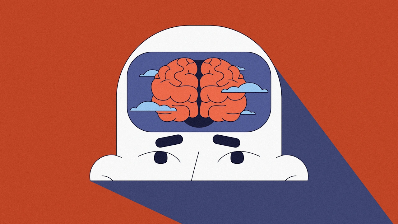 The Mental Load Trap