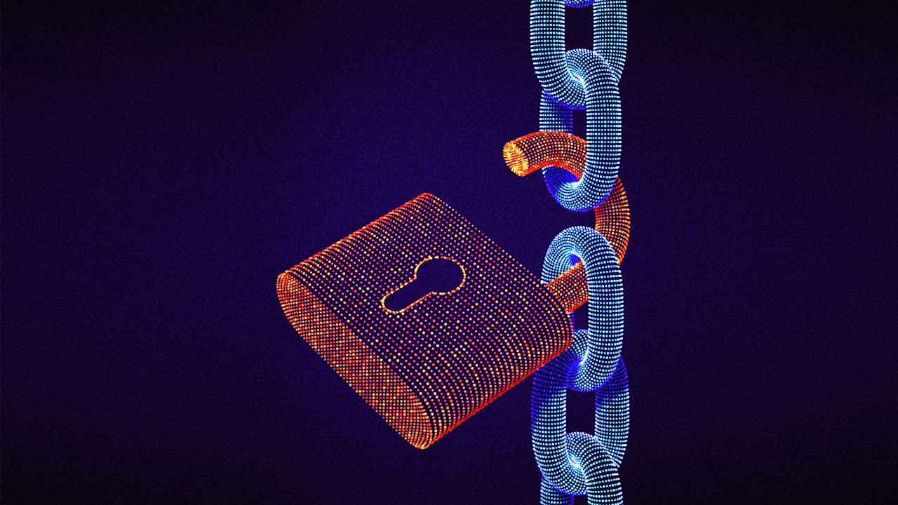 How to protect yourself from the next cyber security threat